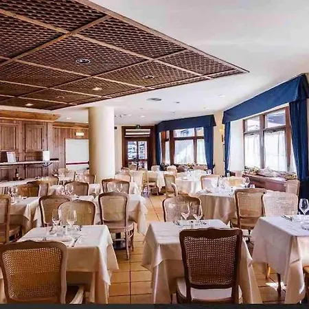 Apartman Dell'hotel Alaska A Cortina, Con Posto Auto